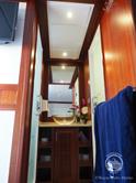 Oman Scuba Diving Holiday. Luxury Oman Aggressor Liveaboard. En Suite.